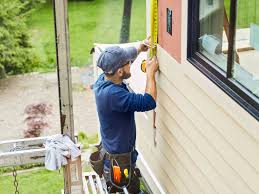 Best Storm Damage Siding Repair  in Norco, CA